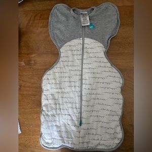 Love to Dream sleep sack